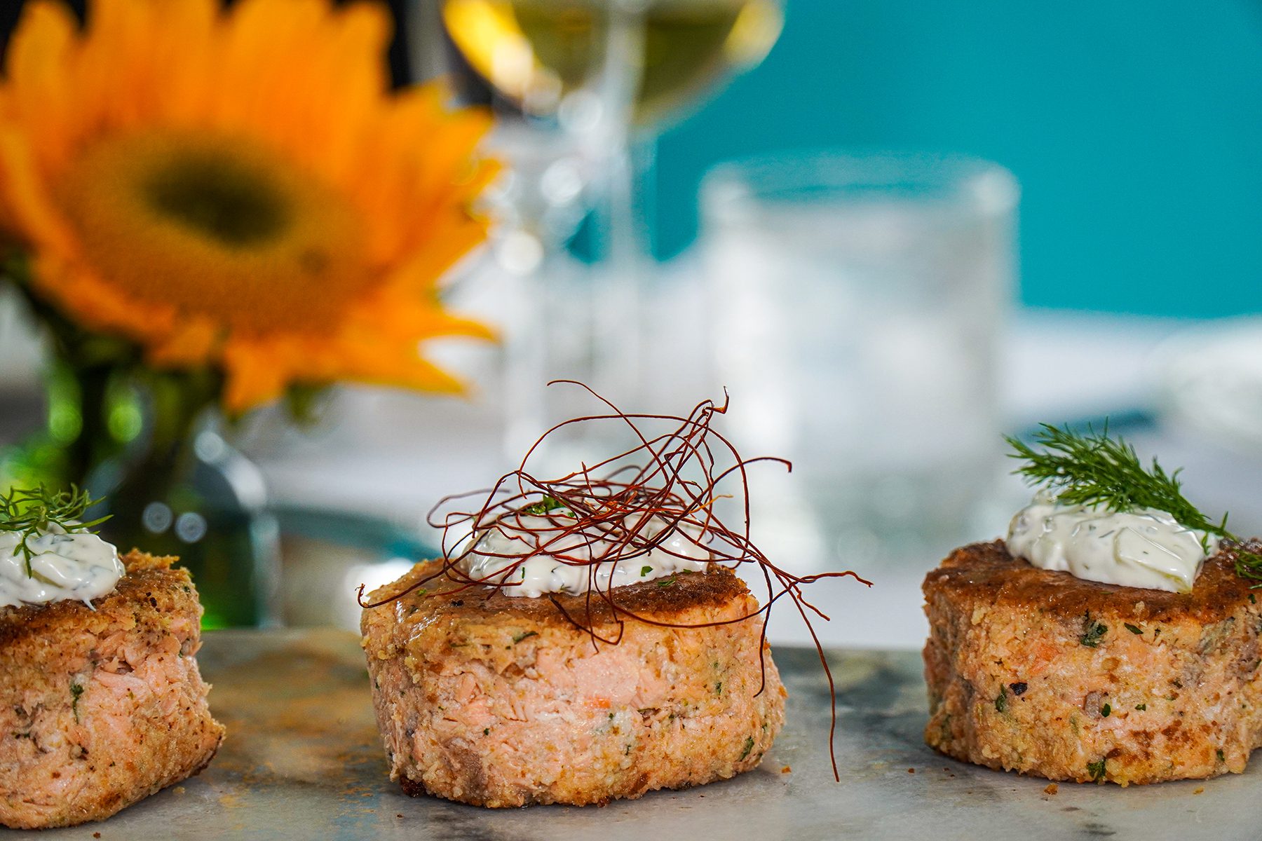 Elizabeth D Kennedy & Co Catering