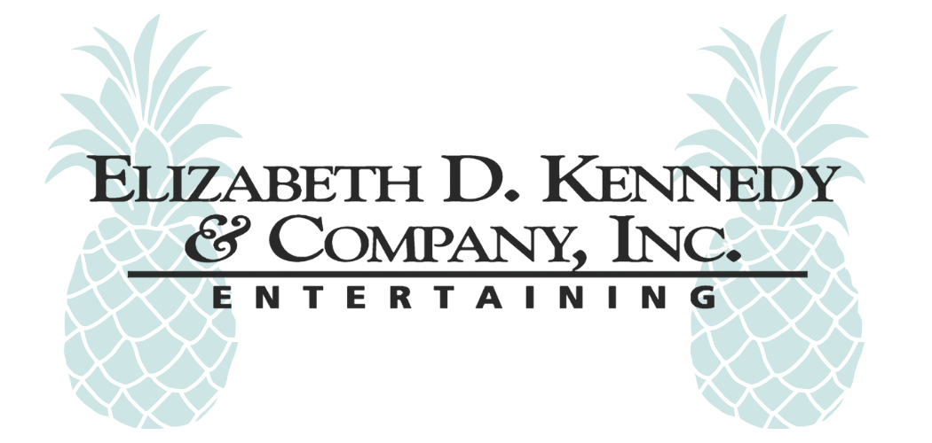 Elizabeth D. Kennedy & Co. Catering